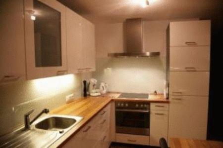 Haus Kanisblick Appartements Schnepfau Habitación foto