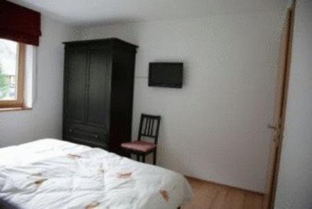 Haus Kanisblick Appartements Schnepfau Habitación foto